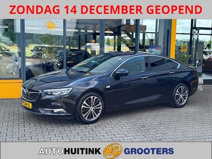 Opel Insignia 0