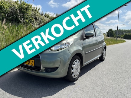 Citroën C1 0