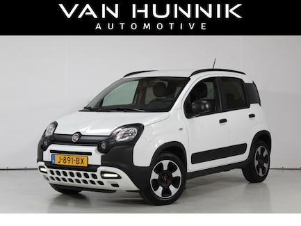 Fiat Panda 0