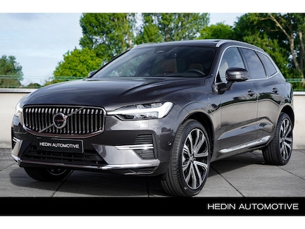 Volvo XC60 0
