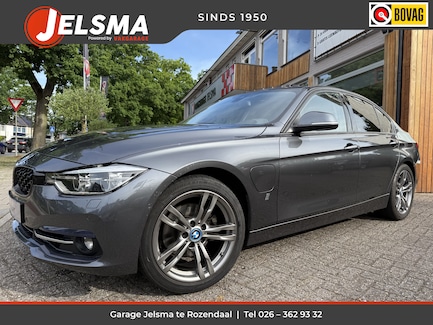 BMW 3-Serie 0
