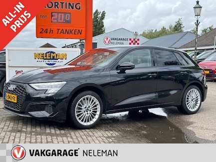 Audi A3 0