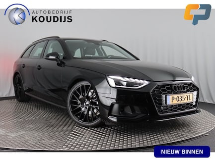 Audi A4 0