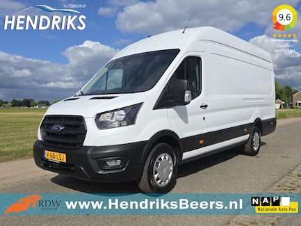 Ford Transit 0