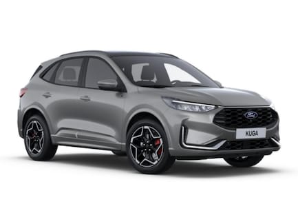 Ford Kuga 0