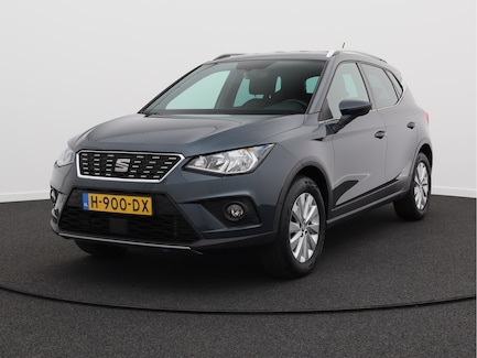 SEAT Arona 0