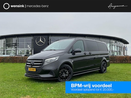 Mercedes-Benz Vito 0