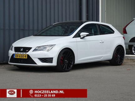 SEAT Leon 0