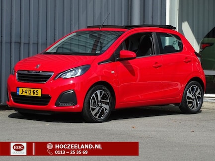 Peugeot 108 0