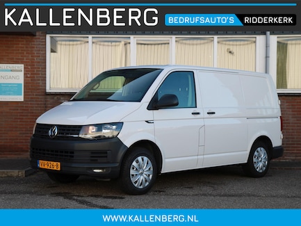 Volkswagen Transporter 0