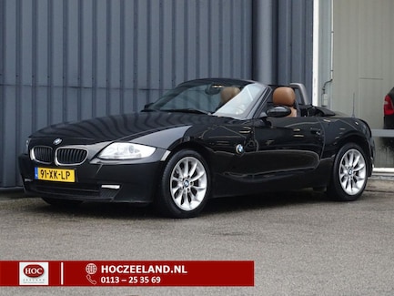 BMW Z4 0