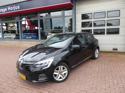 Renault Clio 0