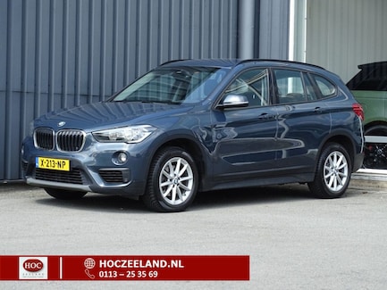 BMW X1 0
