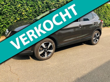 Nissan Qashqai 0