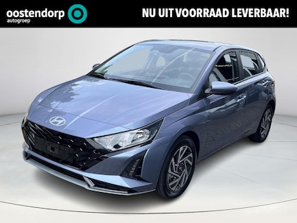 Hyundai i20 0