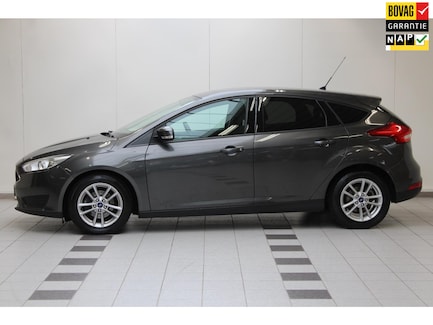Ford Focus 0