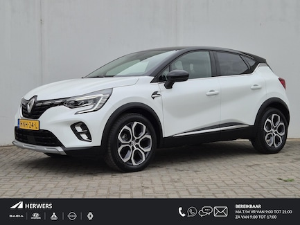 Renault Captur 0
