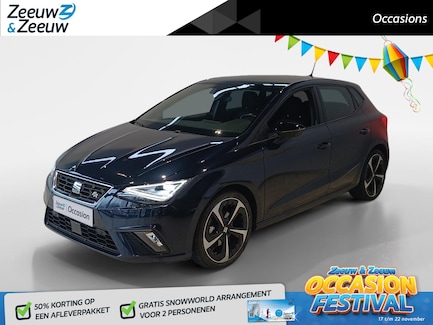 SEAT Ibiza 0
