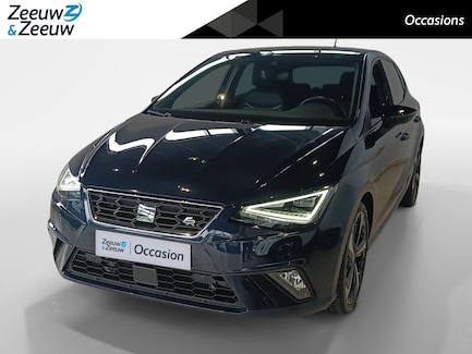 SEAT Ibiza 0