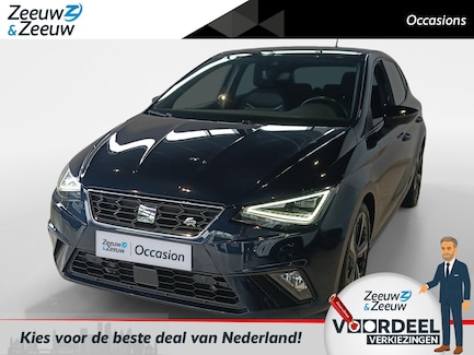 SEAT Ibiza 0