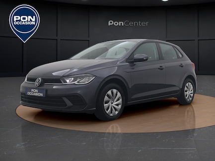 Volkswagen Polo 0