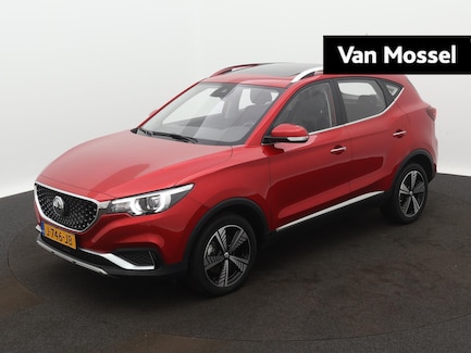 MG MG ZS 0