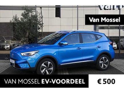 MG MG ZS 0