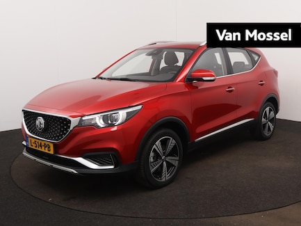 MG MG ZS 0