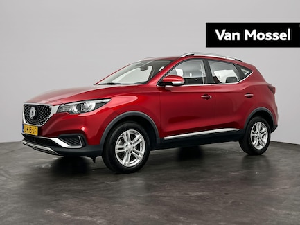 MG MG ZS 0