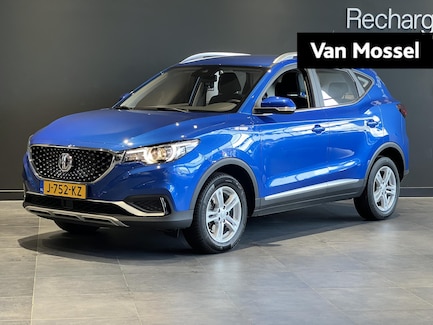 MG MG ZS 0