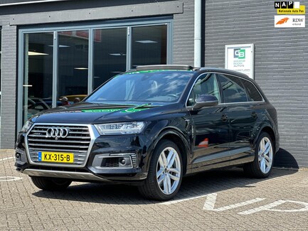 Audi Q7 0