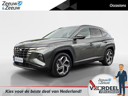 Hyundai Tucson 0