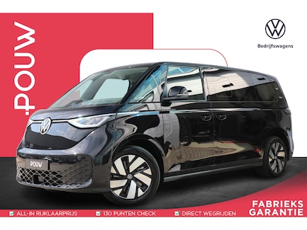 Volkswagen ID. Buzz 0