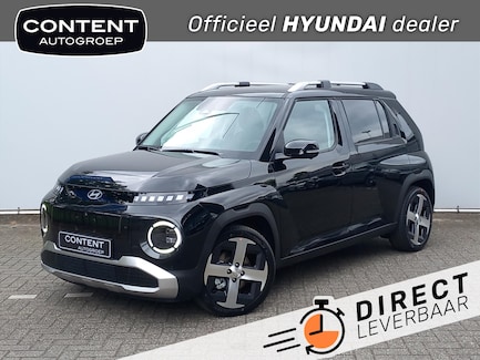 Hyundai Inster 0