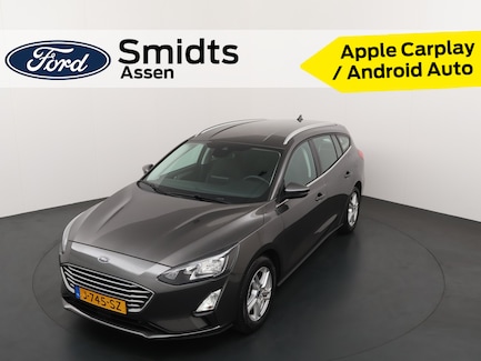 Ford Focus 0