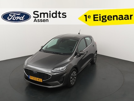 Ford Fiesta 0