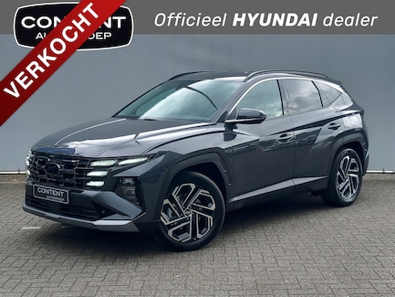 Hyundai Tucson 0