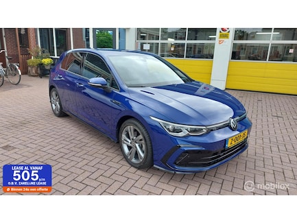 Volkswagen Golf 0