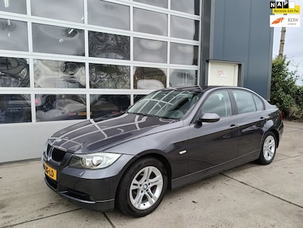 BMW 3-Serie 0