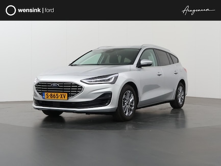 Ford Focus 0