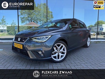 SEAT Ibiza 0
