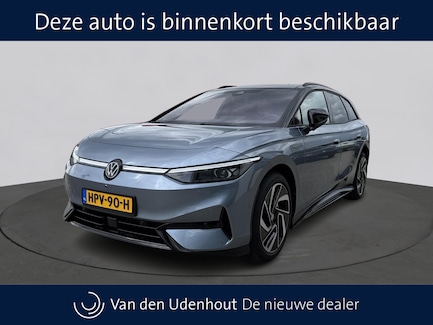 Volkswagen ID.7 0