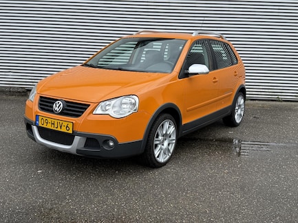 Volkswagen Polo 0