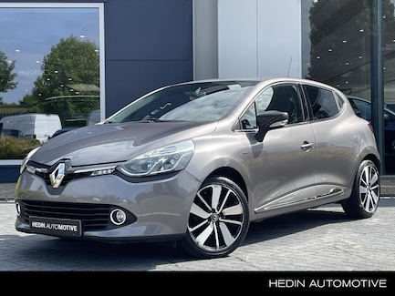 Renault Clio 0