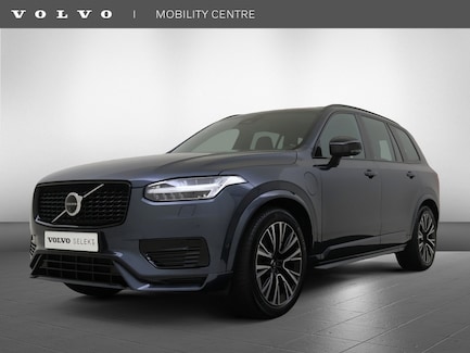 Volvo XC90 0