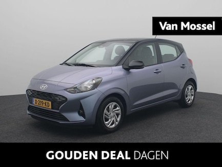 Hyundai i10 0