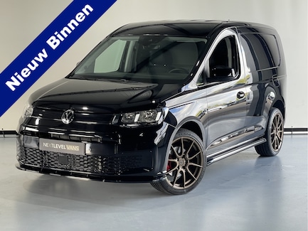 Volkswagen Caddy 0