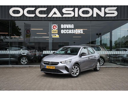 Opel Corsa 0