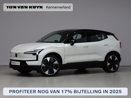 Volvo EX30 0