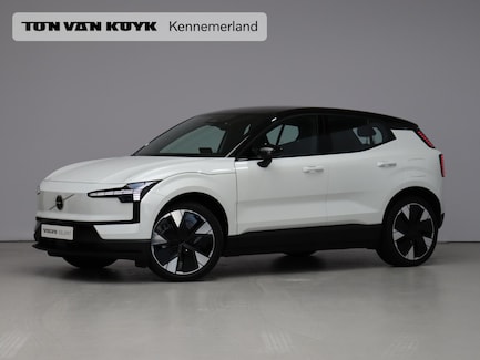 Volvo EX30 0